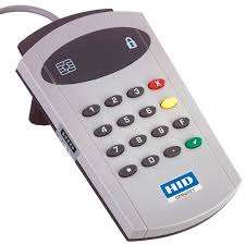 HID OMNIKEY 3121 USB Smart Card Reader/Writer – Smart Card Basics